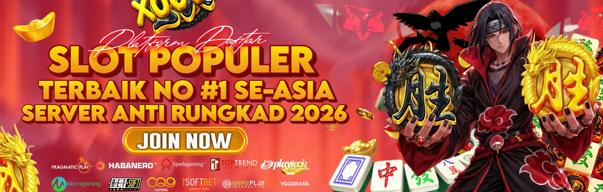 INDOSLOT4D
